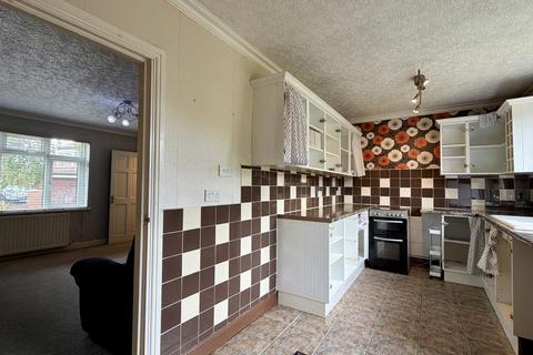3 bedroom semi-detached house for sale, Warwick Road, Ashton-Under-Lyne, OL6 8QA, Ashton-Under-Lyne, OL6