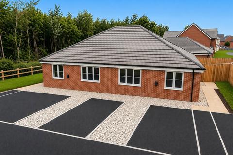 undefined, Plot 116, Benson Grange, Witheridge, EX16
