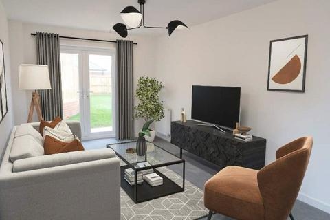undefined, Plot 116, Benson Grange, Witheridge, EX16