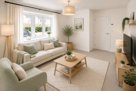 undefined, Plot 116, Benson Grange, Witheridge, EX16