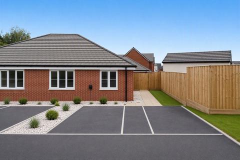 undefined, Plot 116, Benson Grange, Witheridge, EX16