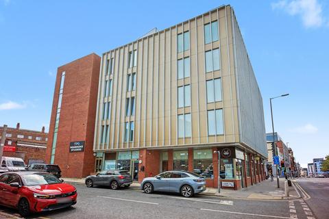 Studio for sale, Studio Flat 102, Pembroke Studios, 2 Lower Gill Street, Liverpool L3 5BB