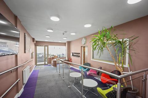 Studio for sale, Studio Flat 102, Pembroke Studios, 2 Lower Gill Street, Liverpool L3 5BB