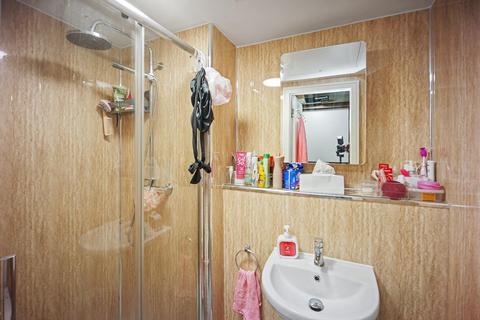 Studio for sale, Studio Flat 102, Pembroke Studios, 2 Lower Gill Street, Liverpool L3 5BB
