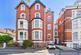 St. Martins Square, Scarborough
