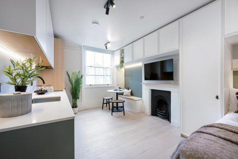 Studio to rent, 32-33 Kensington Gardens Square, London W2