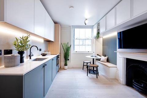 Studio to rent, 32-33 Kensington Gardens Square, London W2