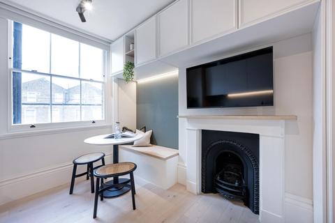 Studio to rent, 32-33 Kensington Gardens Square, London W2