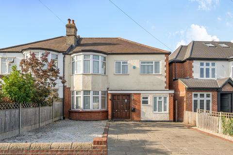 Hadley Road, Enfield