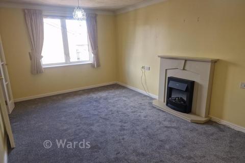 2 bedroom flat for sale, Queen Street, Ramsgate, Kent