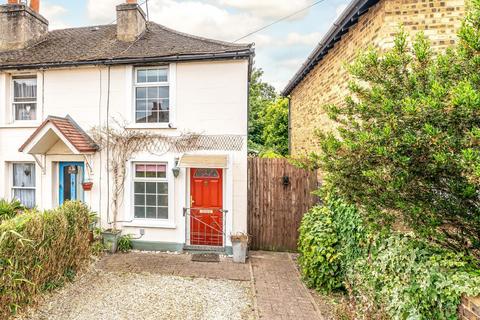 Station Road, Hounslow TW3