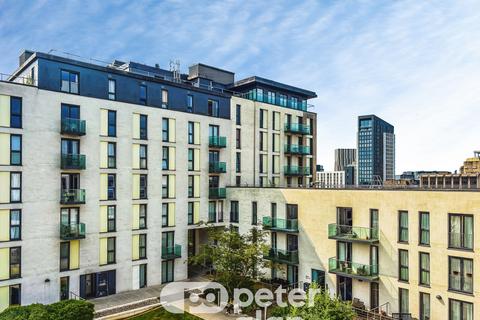 2 bedroom flat to rent, The Hayes Apartments, Cardiff, CF10