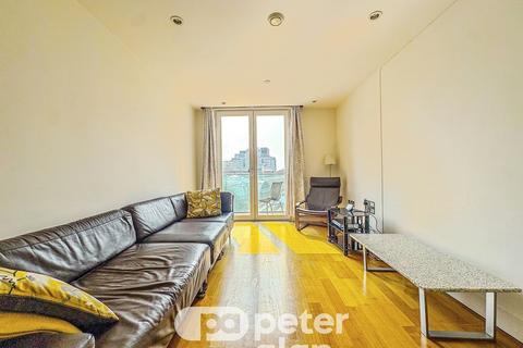 2 bedroom flat to rent, The Hayes Apartments, Cardiff, CF10