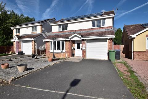 4 bedroom detached house for sale, Dean Park, Ferryhill