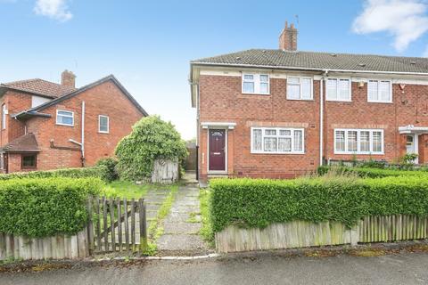 undefined, Brinklow Road, Birmingham, West Midlands, B29