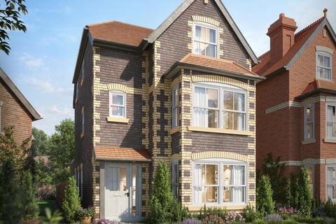 4 bedroom detached house for sale, Victoria Park Road, Malvern