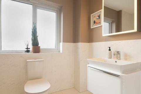 4 bedroom detached house for sale, Canterbury at Centurion Fields, Leeds Manston Lane LS15
