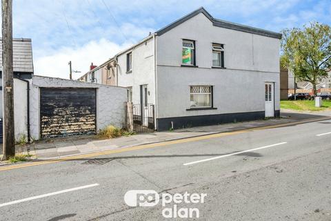 undefined, Tabor Place, Maesteg