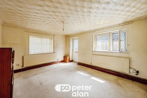 undefined, Tabor Place, Maesteg