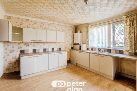 undefined, Tabor Place, Maesteg