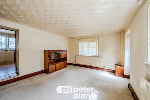 undefined, Tabor Place, Maesteg