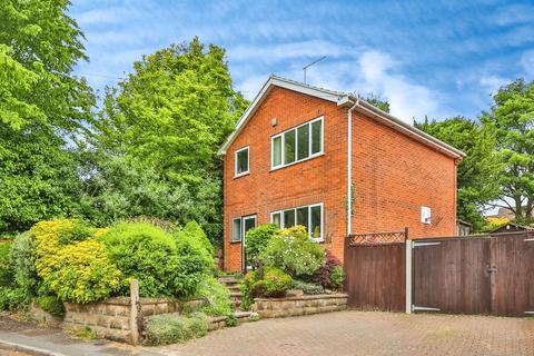 2 bedroom detached house for sale, Potter Street, Derby DE21