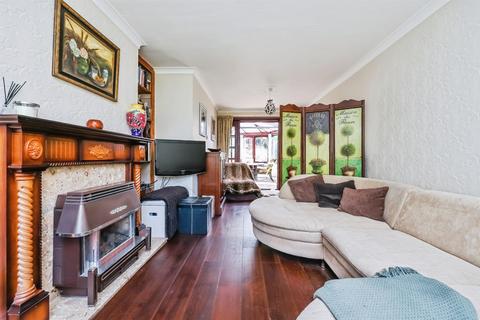 2 bedroom detached house for sale, Potter Street, Derby DE21