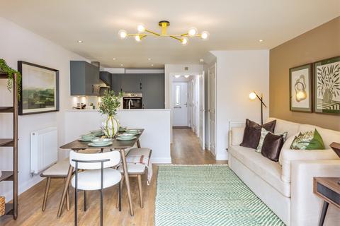 undefined, Willesley at Orchards Rise Scott Way, Swindon SN1