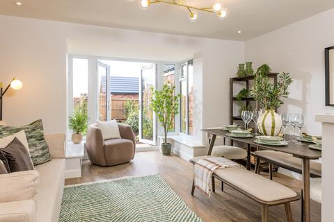 undefined, Willesley at Orchards Rise Scott Way, Swindon SN1