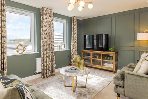 undefined, Willesley at Orchards Rise Scott Way, Swindon SN1