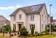 Campbell at Barratt @ West Craigs Brogan Crescent, Edinburgh EH12