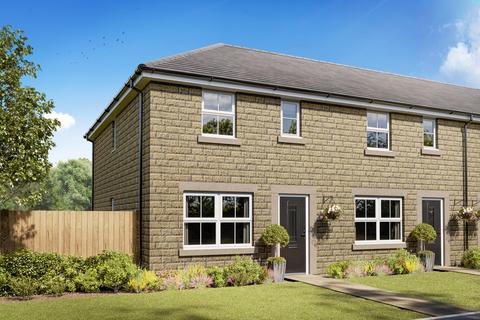 Ellerton at Bernets Nook Brokenstone Road, Feniscowles, Blackburn BB3