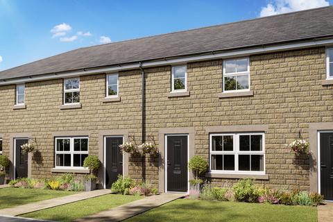 Ellerton at Bernets Nook Brokenstone Road, Feniscowles, Blackburn BB3