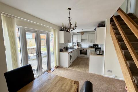 3 bedroom semi-detached house for sale, Water Royd Crescent, Mirfield