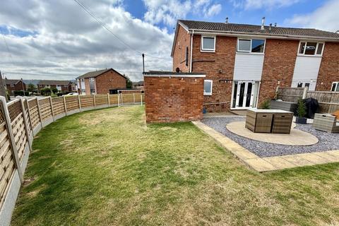 3 bedroom semi-detached house for sale, Water Royd Crescent, Mirfield
