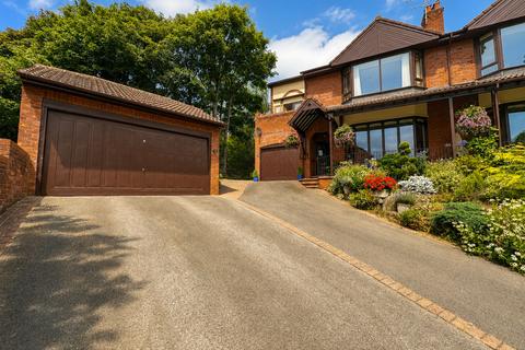 3 bedroom apartment for sale, Pipers Lane, Heswall, CH60