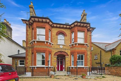 undefined, Epsom KT18