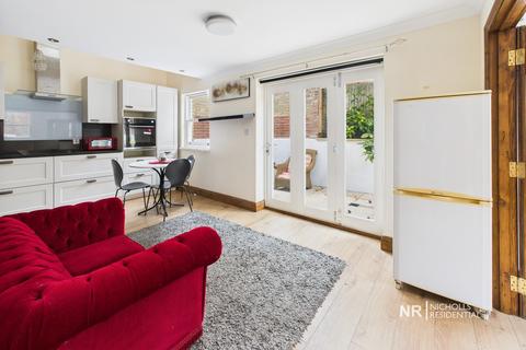undefined, Epsom KT18
