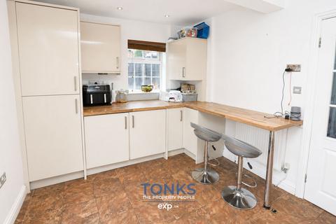 2 bedroom semi-detached house for sale, Red Leasowes Road, Halesowen B63