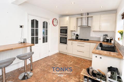 2 bedroom semi-detached house for sale, Red Leasowes Road, Halesowen B63