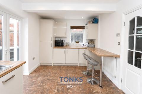 2 bedroom semi-detached house for sale, Red Leasowes Road, Halesowen B63