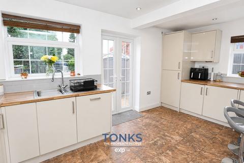 2 bedroom semi-detached house for sale, Red Leasowes Road, Halesowen B63