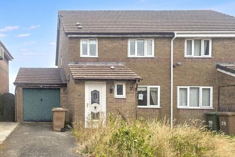 undefined, 30 Clos Coed Duon, Blackwood, Gwent, NP12 1FP