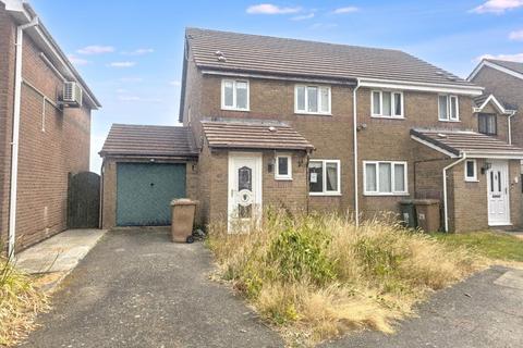 undefined, 30 Clos Coed Duon, Blackwood, Gwent, NP12 1FP