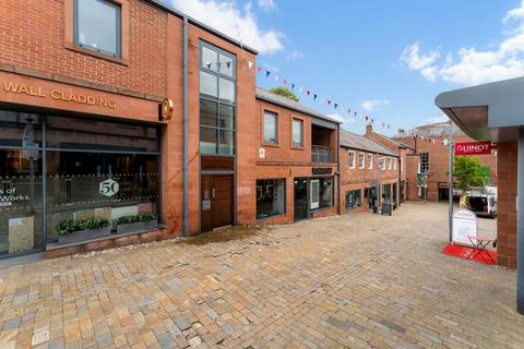 2 bedroom apartment for sale, 14 Regent Street , Knutsford, Knutsford, WA16