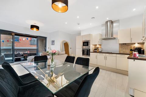 2 bedroom apartment for sale, 14 Regent Street , Knutsford, Knutsford, WA16