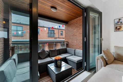 2 bedroom apartment for sale, 14 Regent Street , Knutsford, Knutsford, WA16