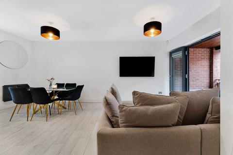 2 bedroom apartment for sale, 14 Regent Street , Knutsford, Knutsford, WA16