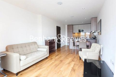 1 bedroom apartment to rent, East Drive, London, NW9