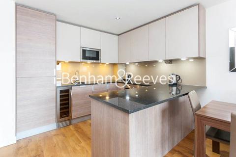 1 bedroom apartment to rent, East Drive, London, NW9